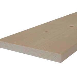 Fichte, Glattkant, 19x196mm
