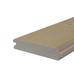 Fichte, Profil Fase, 27x146mm