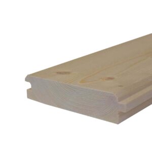 Fichte, Profil Fase, 32x196mm