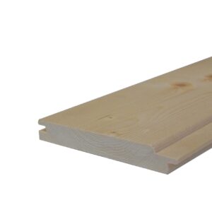 Fichte, ProfilSoftline,19x146mm