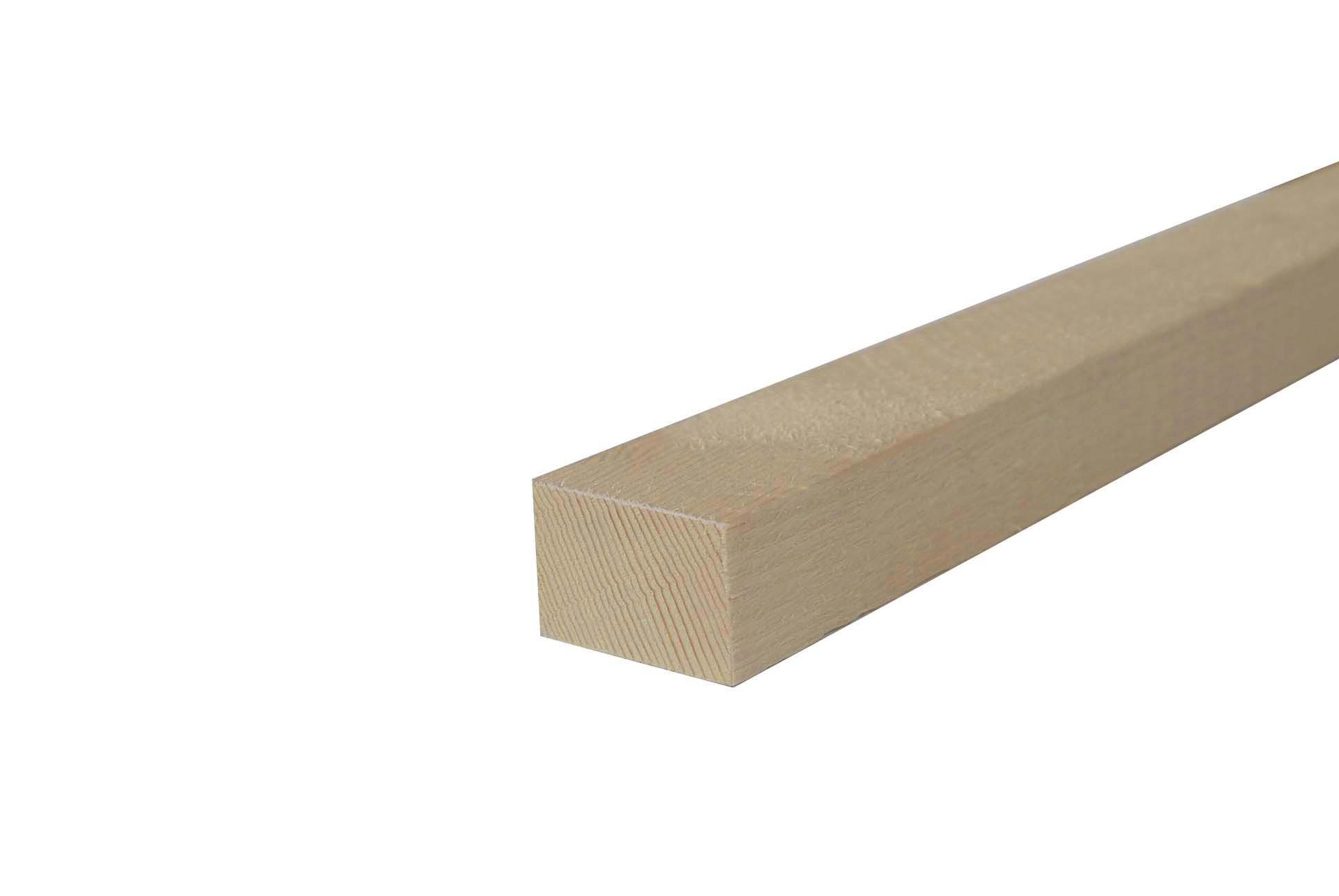Fichte, Latte, 30x50mm