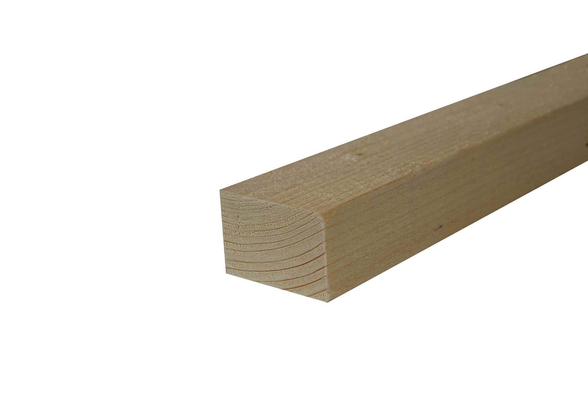 Fichte, Latte, 40x50mm