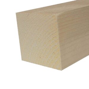 Fichte, Staffel, 100x100mm