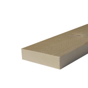 Fichte, Brett, 24x100mm