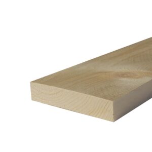 Fichte, Brett, 24x120mm