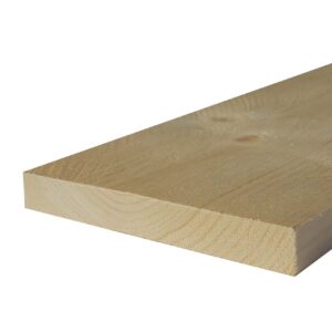 Fichte, Brett, 24x180mm