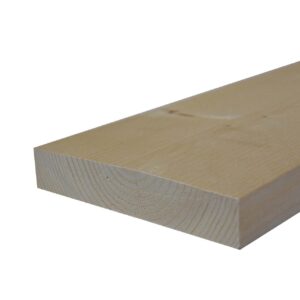 Fichte, Pfosten, 30x150mm