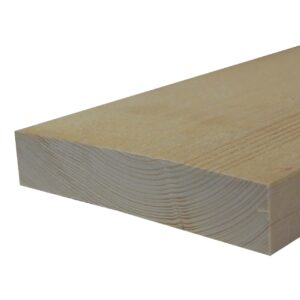 Fichte, Pfosten, 40x200mm