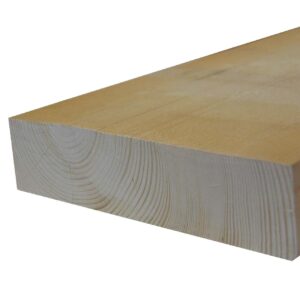 Fichte, Pfosten, 50x200mm