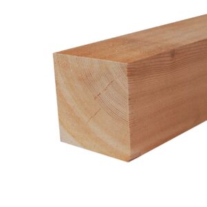 Lärche, Staffel, 80x80mm