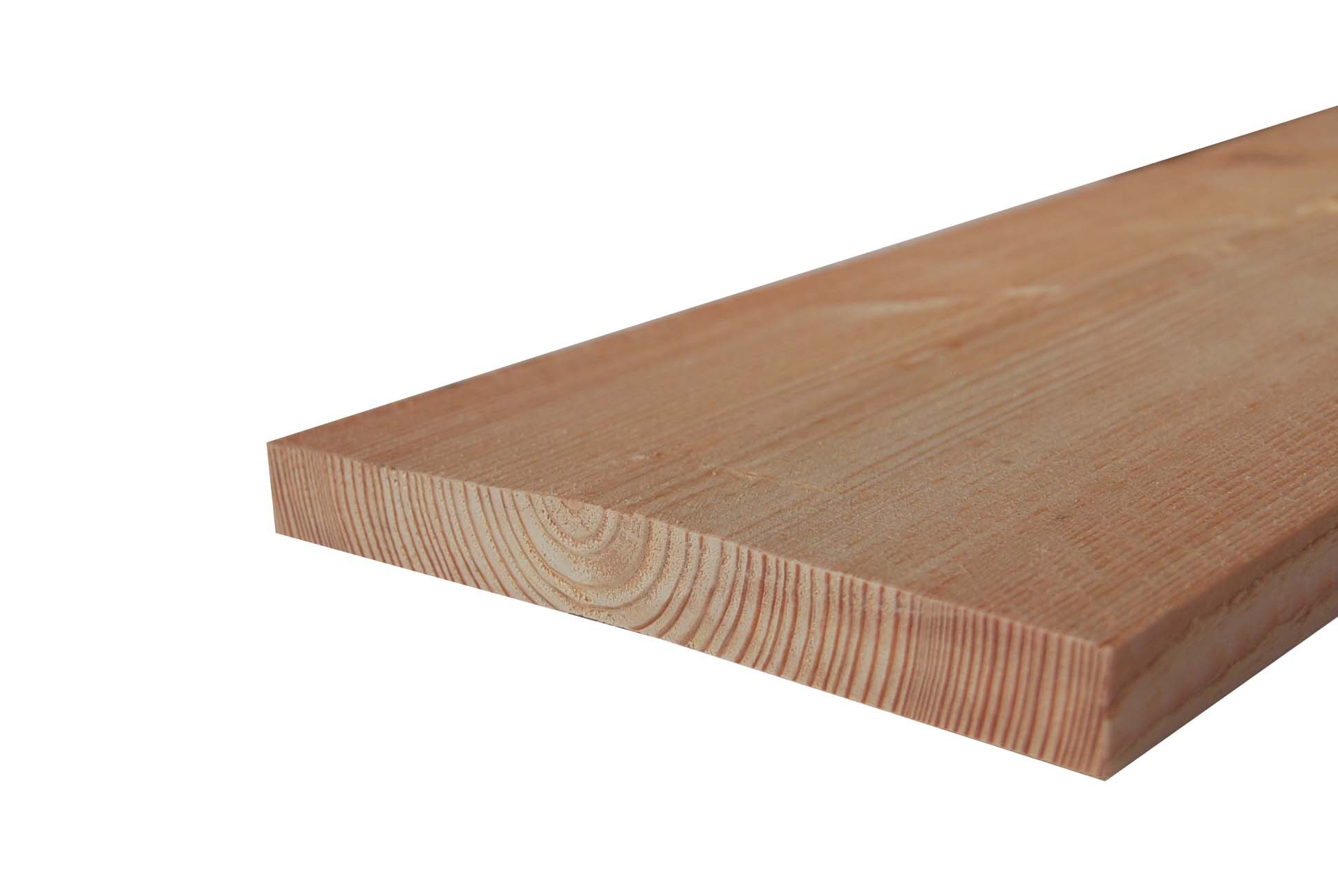 Lärche, Brett, 24x200mm