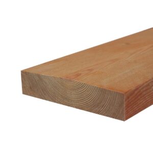 Lärche, Pfosten, 30x150mm