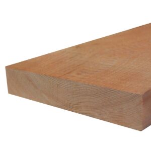 Lärche, Pfosten, 40x200mm