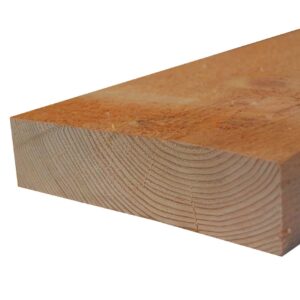 Lärche, Pfosten, 50x200mm