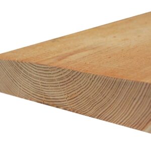 Lärche, Pfosten, 50x250mm