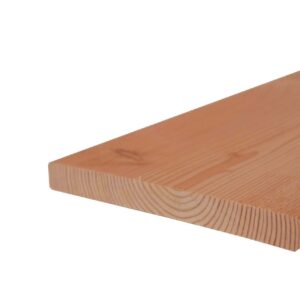 Lärche, Glattkant, 19x176mm
