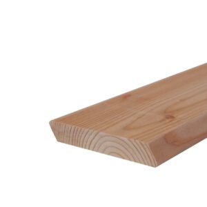 Lärche,Rhombus,19x116mm