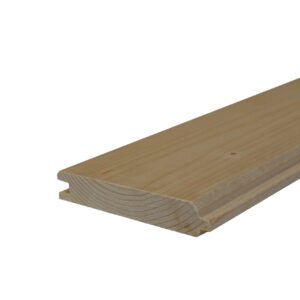 Fichte, Profil Fase, 19x116mm