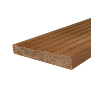 Lärche,gerillt,24x142mm