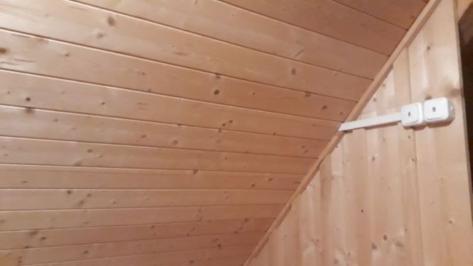 Fichte, Profil Fase, 19x146mm