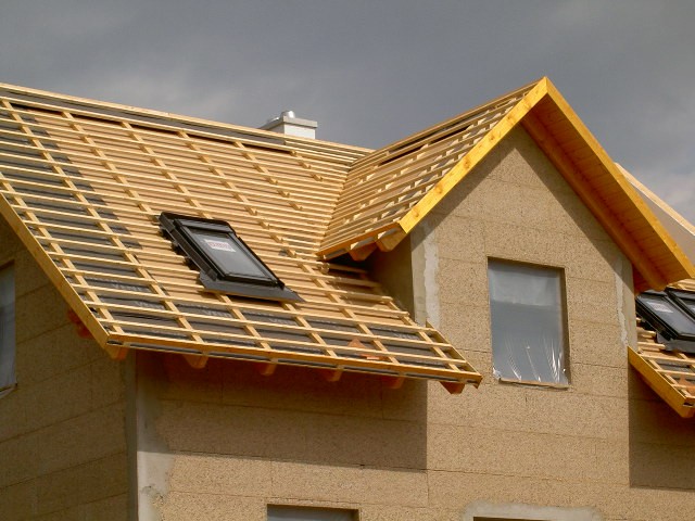 Fichte, Latte, 40x60mm