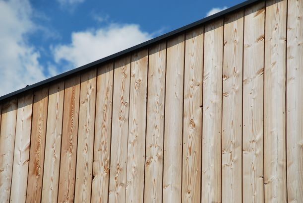 Lärche, Glattkant, 19x146mm