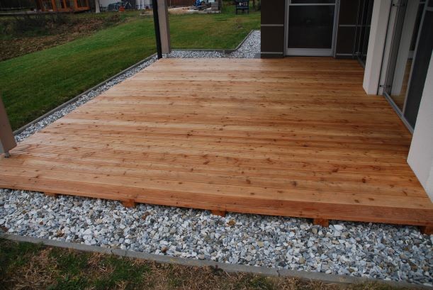 Lärche, Staffel, 50x80mm