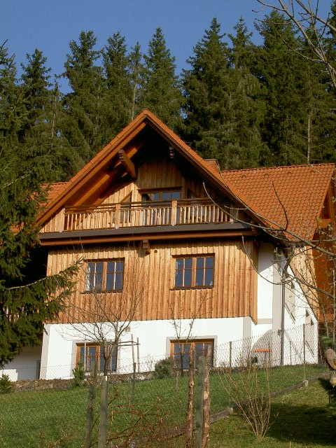 Lärche, Glattkant, 19x146mm