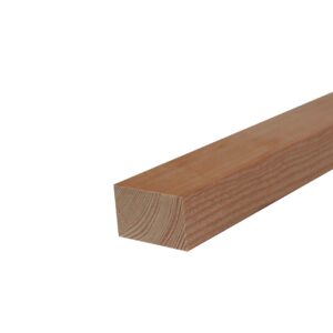 Lärche, Latten, 24x50mm